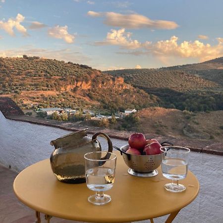 Las Casillas De La Villa: Solea Монтефрио Екстериор снимка