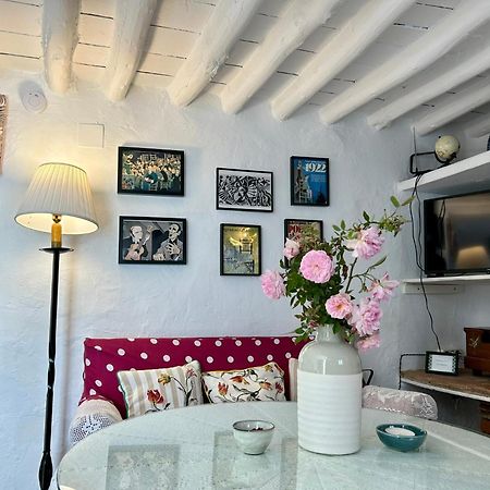 Las Casillas De La Villa: Solea Монтефрио Екстериор снимка
