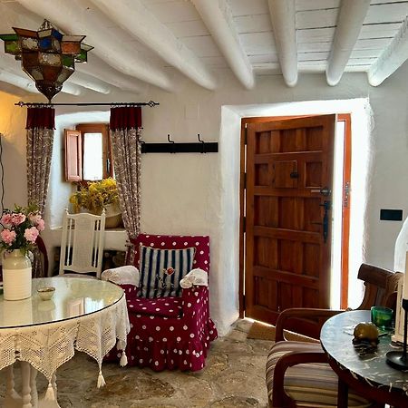 Las Casillas De La Villa: Solea Монтефрио Екстериор снимка