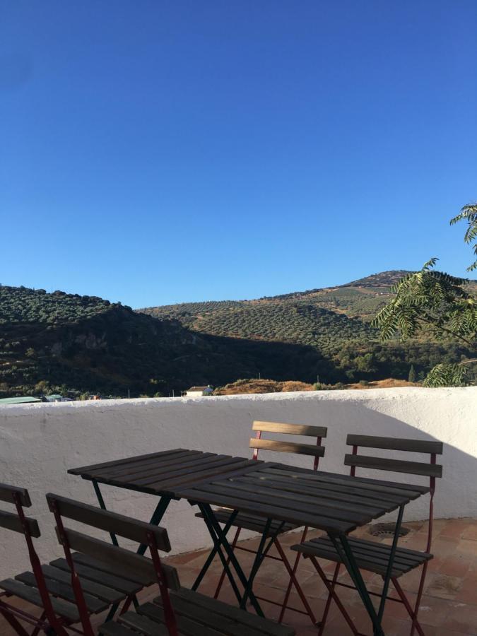 Las Casillas De La Villa: Solea Монтефрио Екстериор снимка