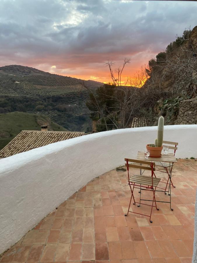 Las Casillas De La Villa: Solea Монтефрио Екстериор снимка