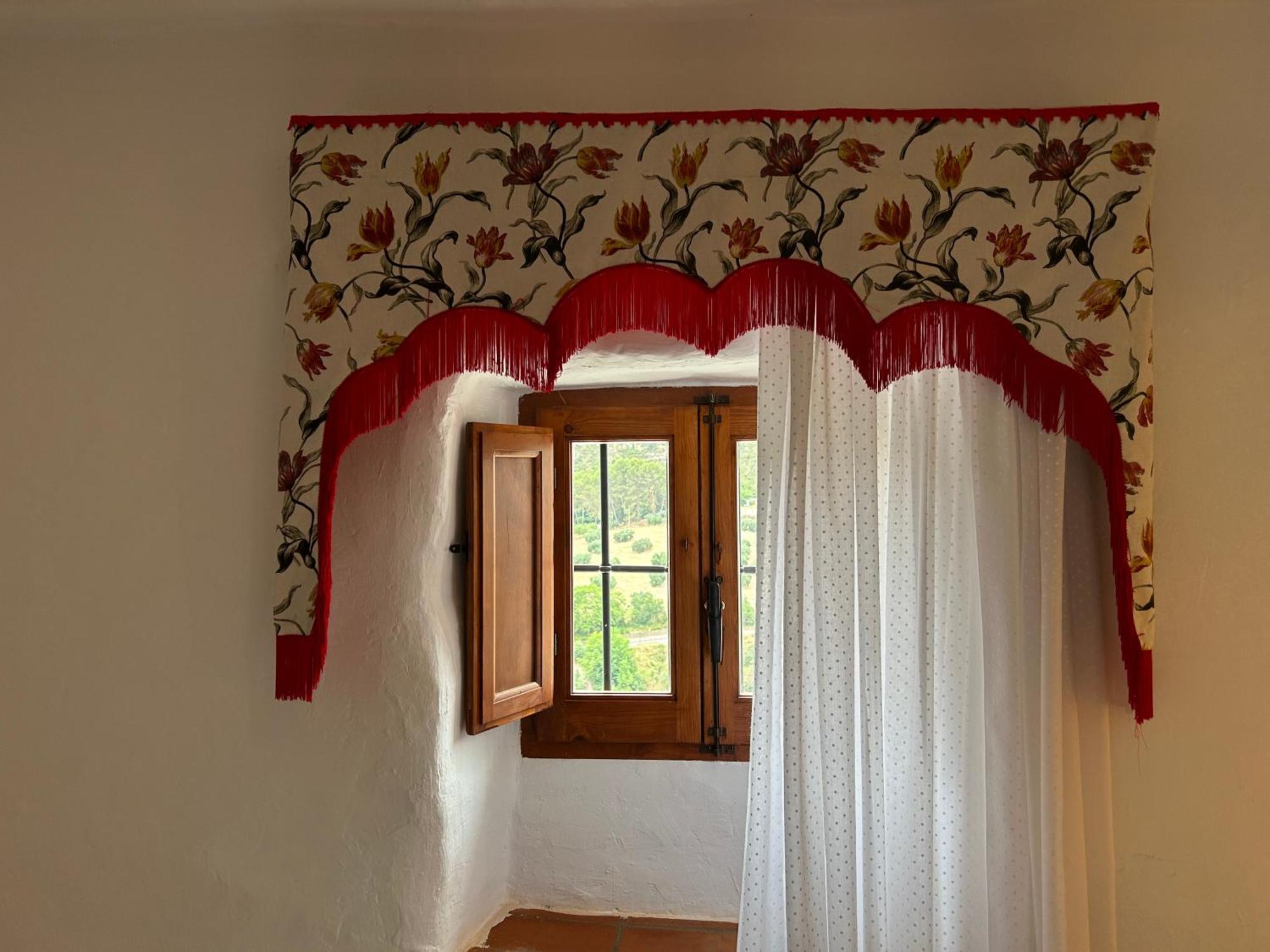 Las Casillas De La Villa: Solea Монтефрио Екстериор снимка