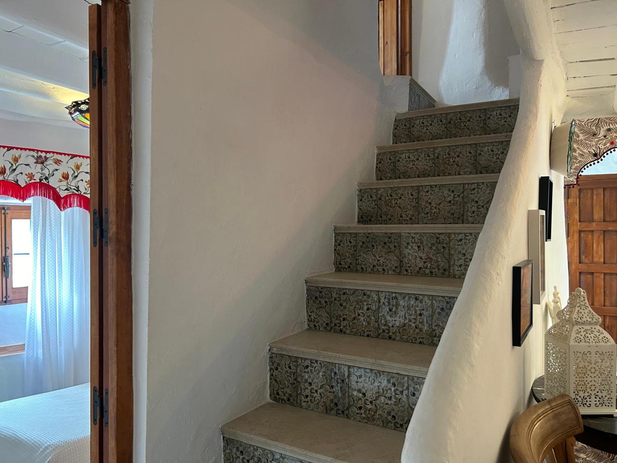 Las Casillas De La Villa: Solea Монтефрио Екстериор снимка