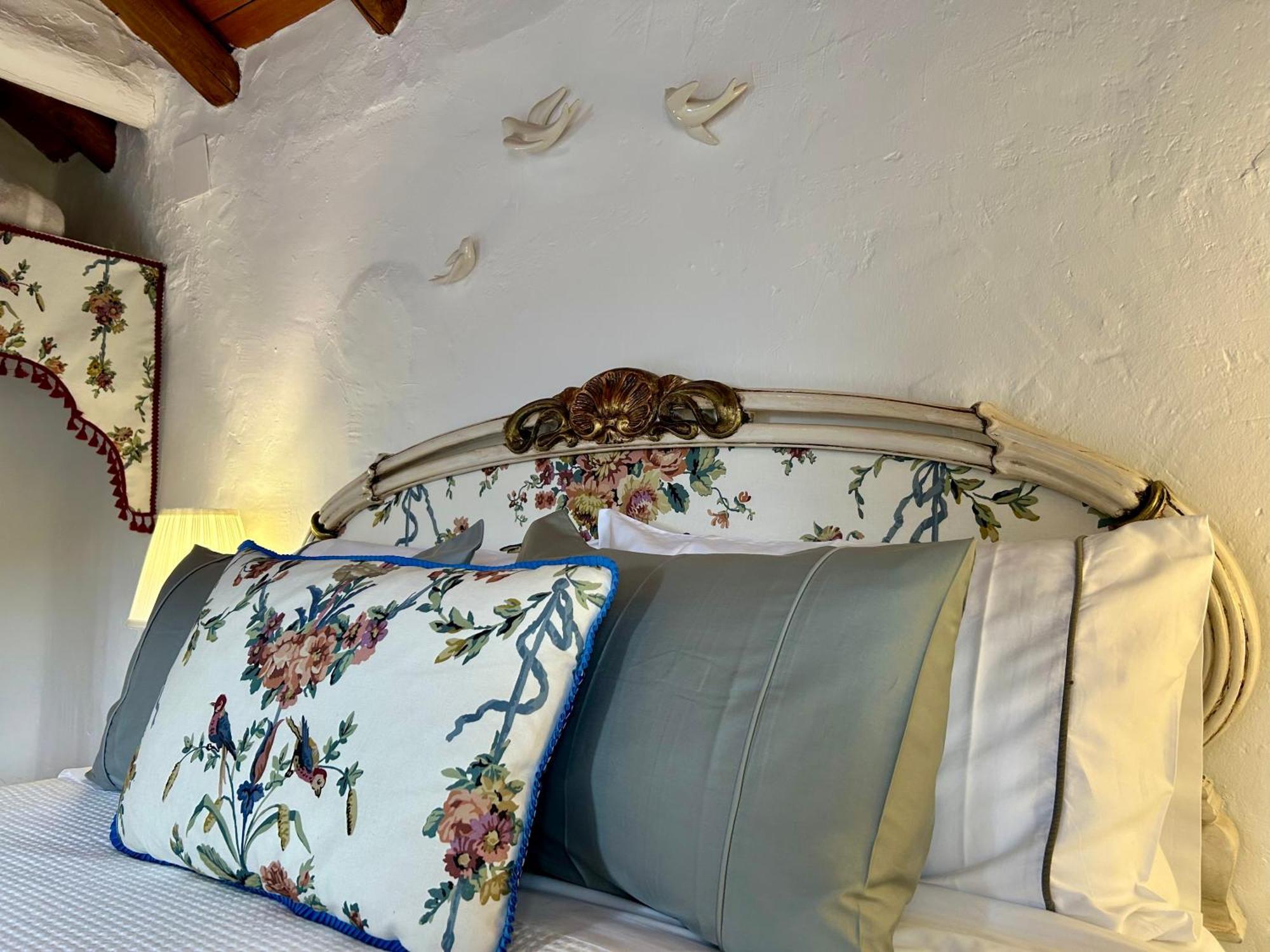 Las Casillas De La Villa: Solea Монтефрио Екстериор снимка