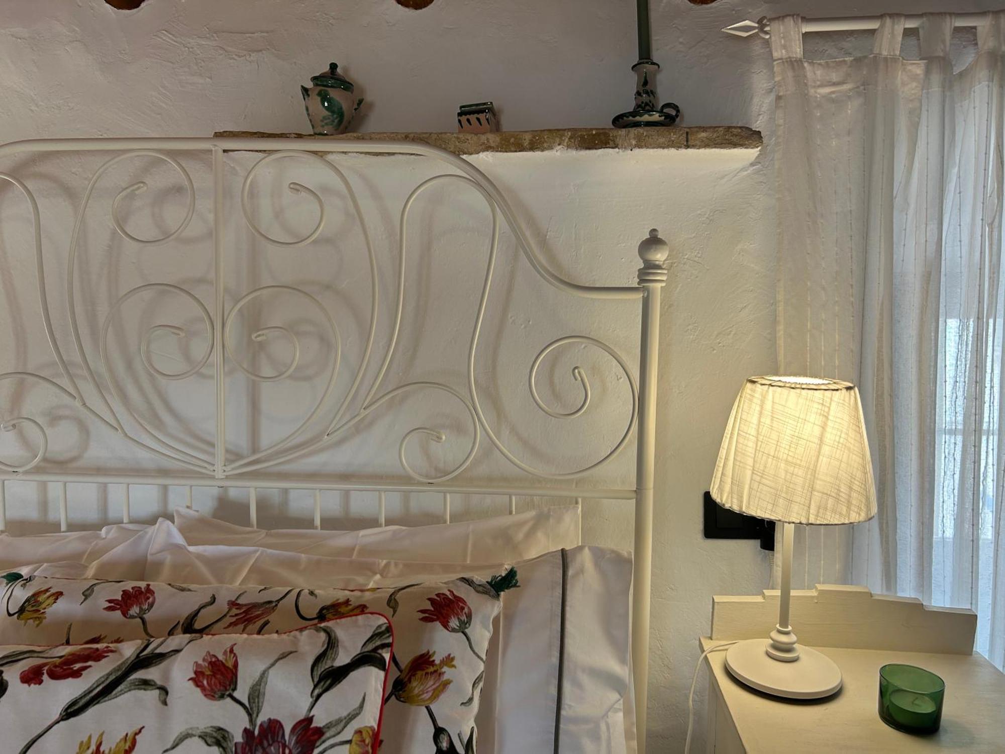 Las Casillas De La Villa: Solea Монтефрио Екстериор снимка