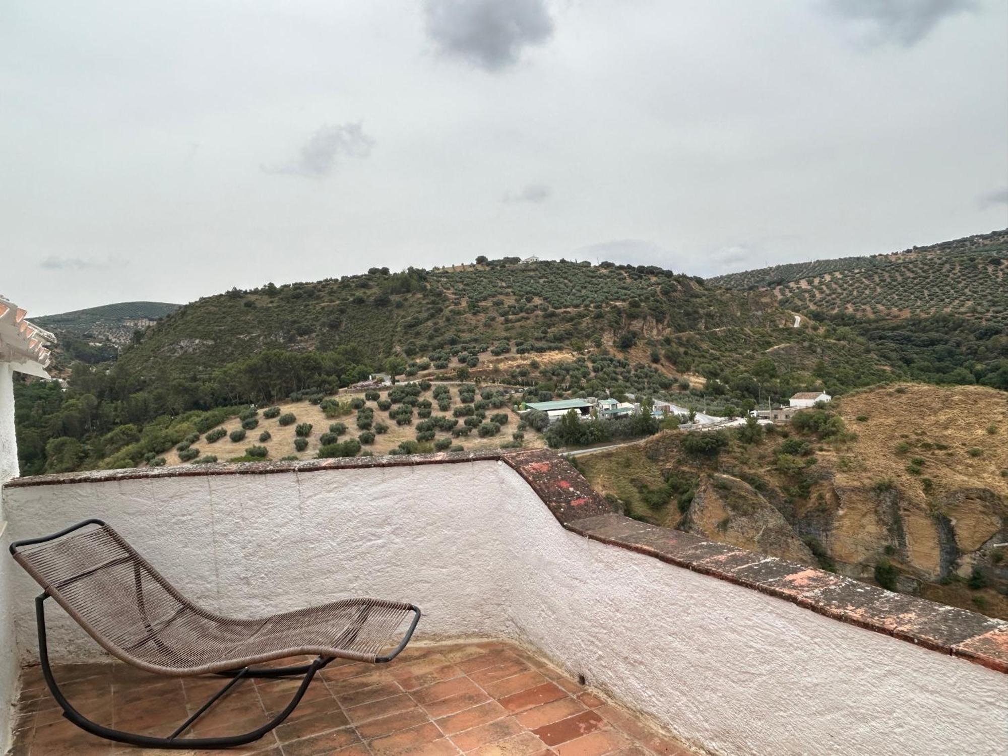 Las Casillas De La Villa: Solea Монтефрио Екстериор снимка