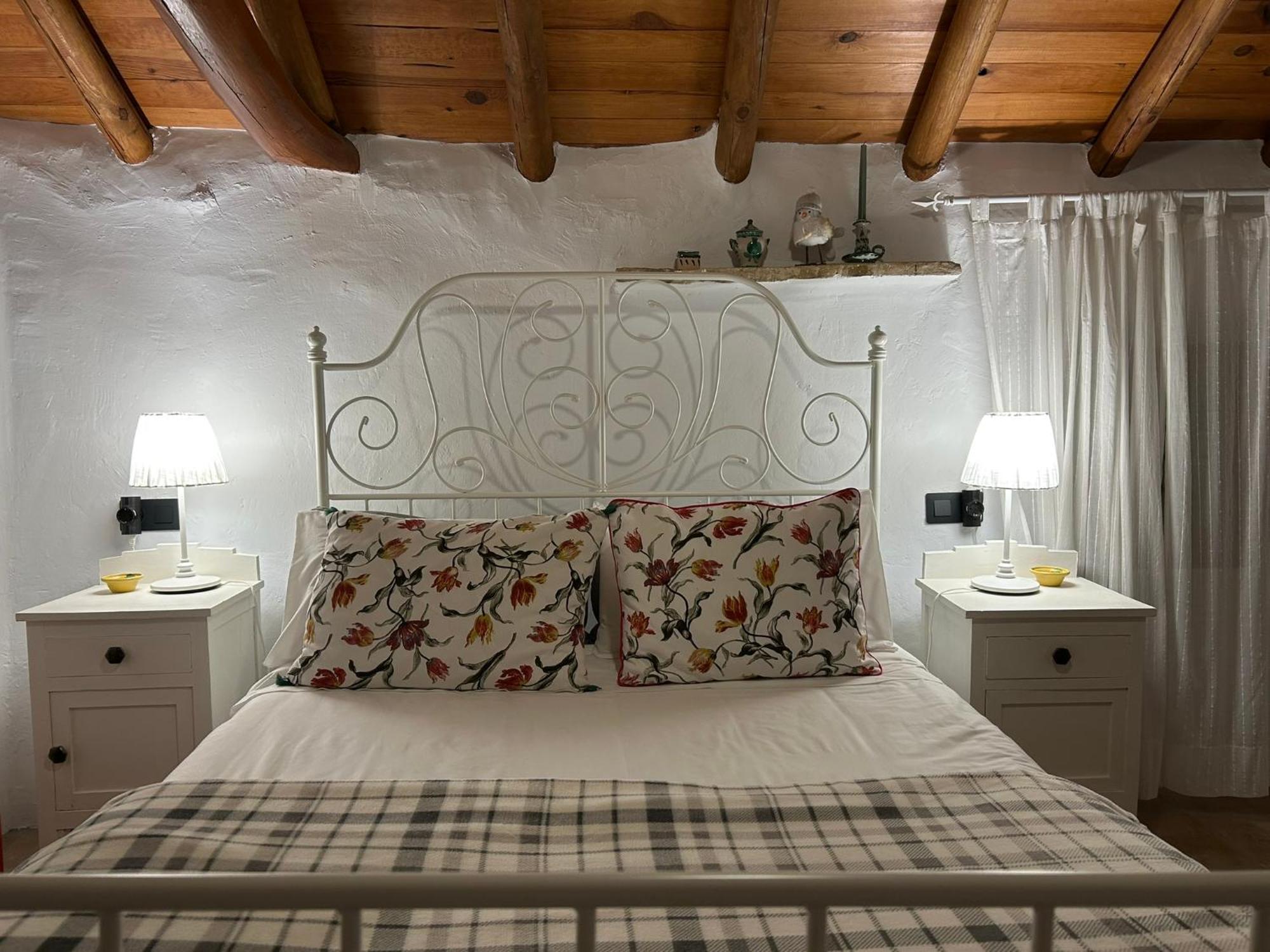 Las Casillas De La Villa: Solea Монтефрио Екстериор снимка