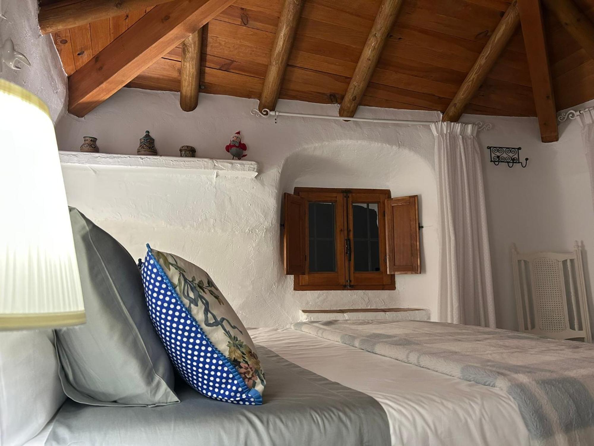 Las Casillas De La Villa: Solea Монтефрио Екстериор снимка