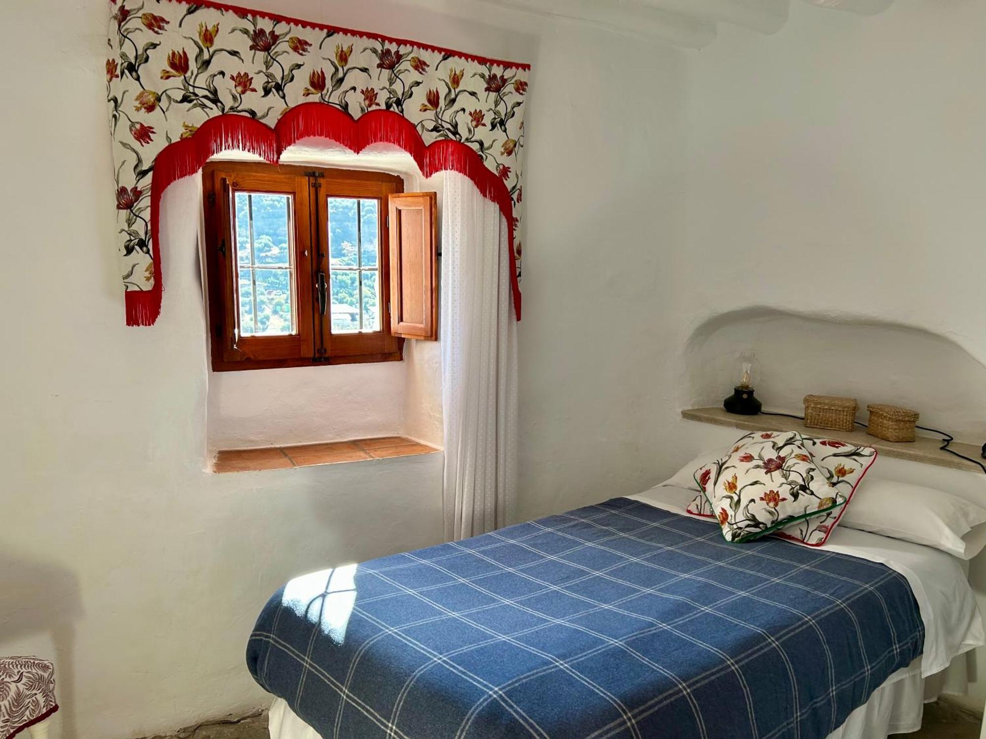 Las Casillas De La Villa: Solea Монтефрио Екстериор снимка